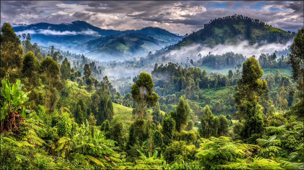 Rwanda at COP30: Why Its Carbon Market Could Be Africa’s Quiet Powerhouse