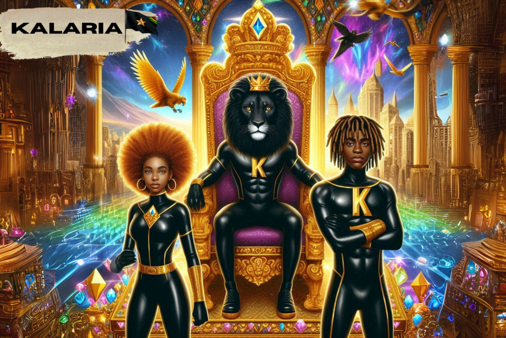 Look Like Me Book Challenge sets its sights on TV animation Look Like Me Book Challenge sets its sights on TV animation