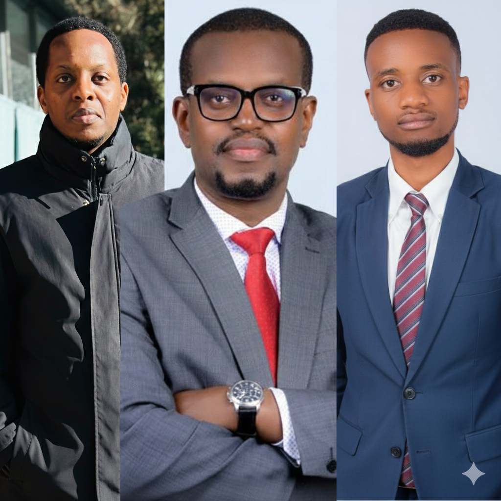 Welcoming Our New Team Members to Green Horizon Africa